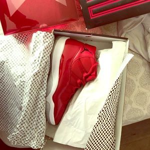 Jordan 11 “Win Like 96”